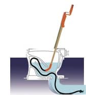 blocked drain 3